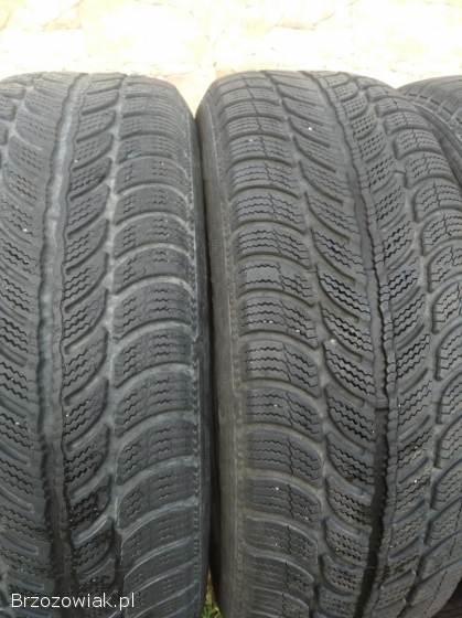Opony R15 185/60