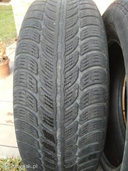 Opony R15 185/60