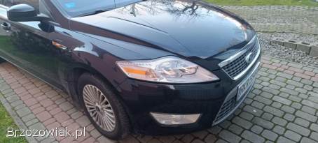 Ford Mondeo 2009