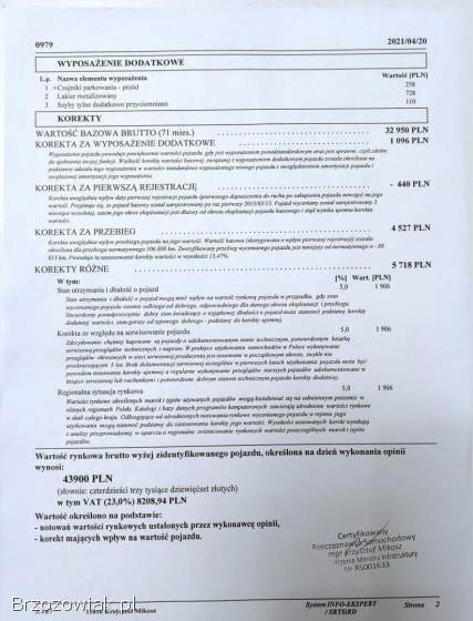 Opel Astra J 2015