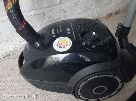 Odkurzacz Bosch z Niemiec