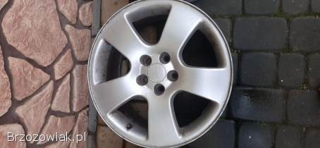Felgi Audi Golf Seat Skoda 5x100