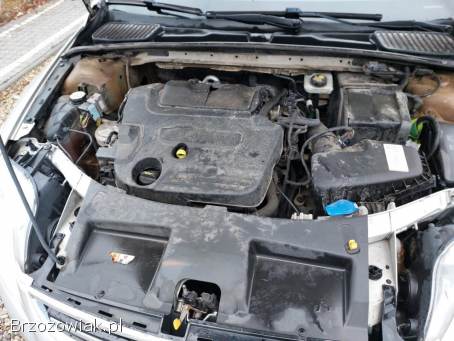 Ford Mondeo MK4 po lifcie  2013