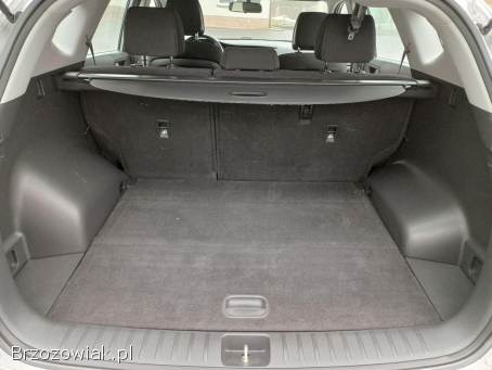 Hyundai Tucson Benzyna 1.  6 16V 2017