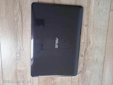 Laptop ASUS A556U i3-7100U 8GB RAM SSD 250GB GeForce 940MX Windows11