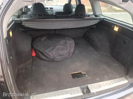 Honda Accord 2.  0 cat tourer  2003