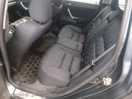Honda Accord 2.  0 cat tourer  2003