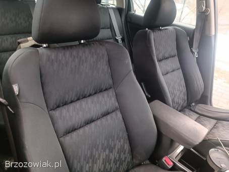 Honda Accord 2.  0 cat tourer  2003