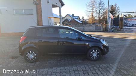 Opel Corsa Lift 1.  4 benyna 2011