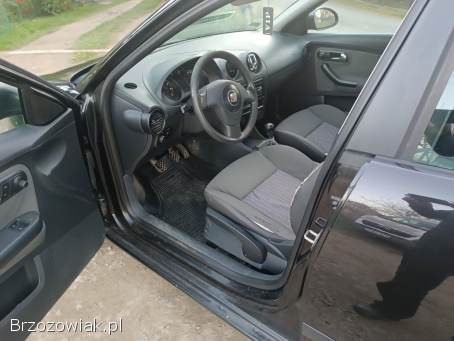 Seat Ibiza 2005