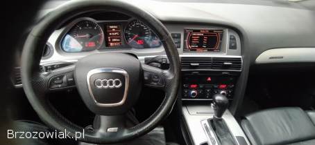 Audi A6 3.  0 TDI Quattro 2007