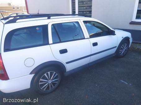 Opel Astra H kombi 1999