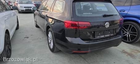 Volkswagen Passat B7 Combi 2012