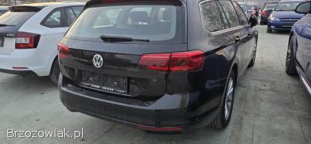 Volkswagen Passat B7 Combi 2012