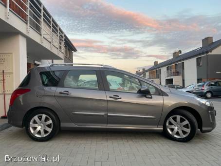 Peugeot 308 SW Okazja 2008