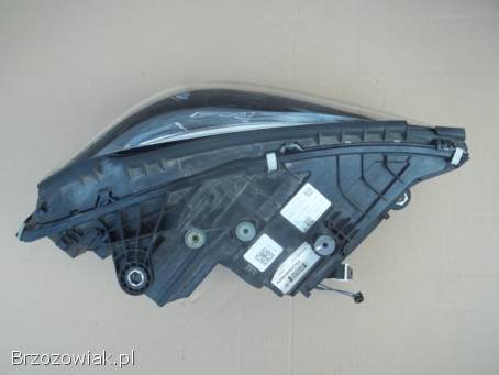 Mercedes sprinter vito grill przód maska nowy oryginał