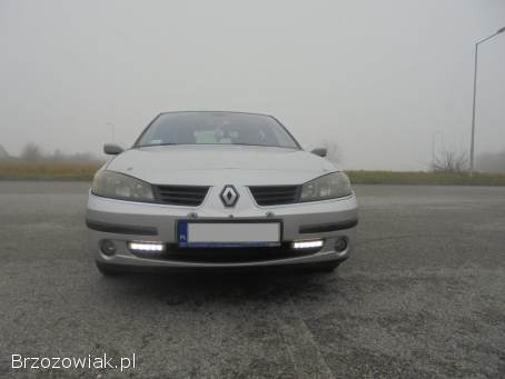 Renault Laguna 2007