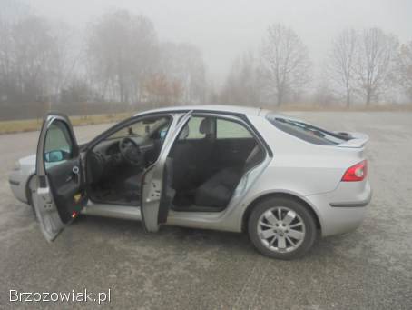 Renault Laguna 2007