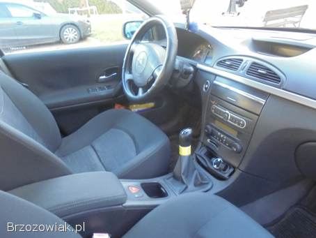 Renault Laguna 2007