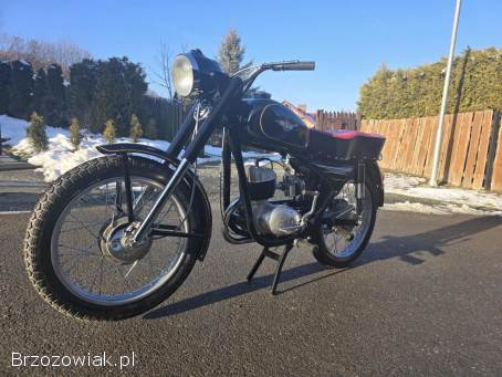 WSK M06-64 1966