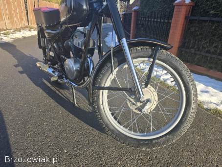 WSK M06-64 1966
