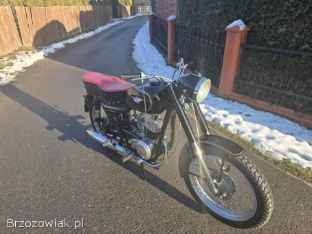 WSK M06-64 1966