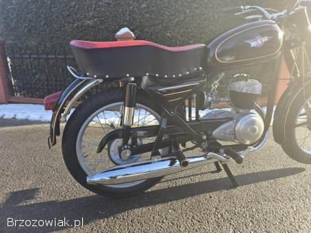 WSK M06-64 1966
