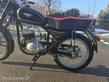 WSK M06-64 1966