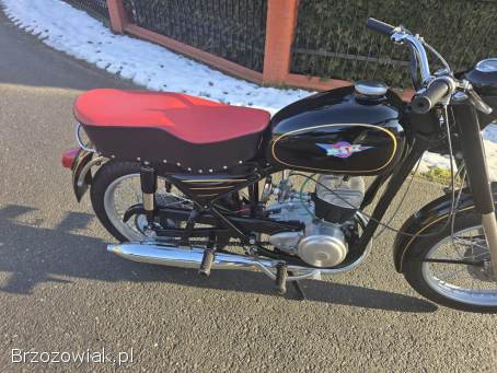WSK M06-64 1966