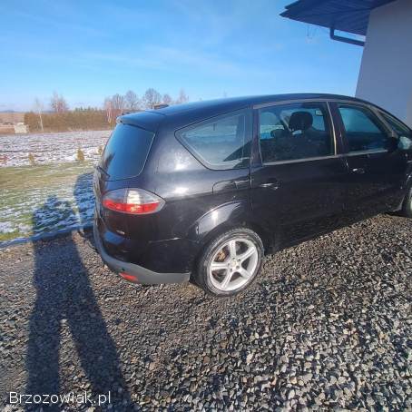 Ford S-Max 2006