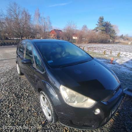 Ford S-Max 2006