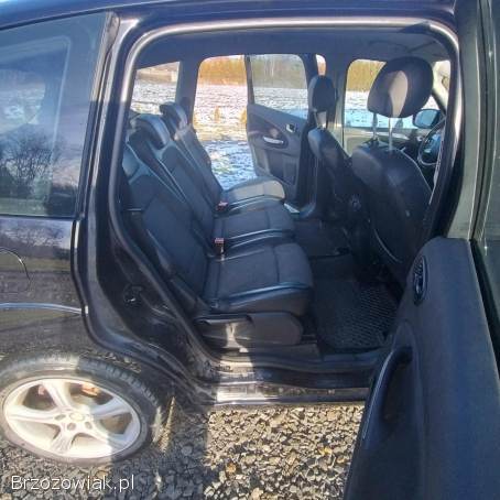 Ford S-Max 2006