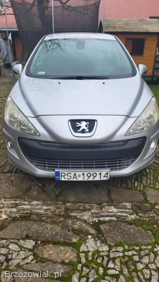 Peugeot 308 Business Line 2010