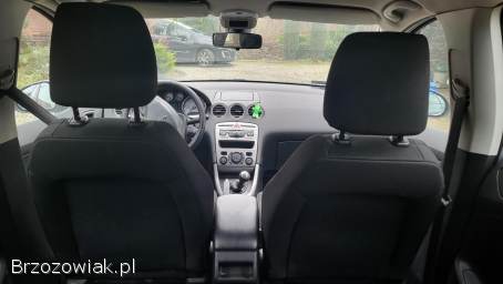 Peugeot 308 Business Line 2010