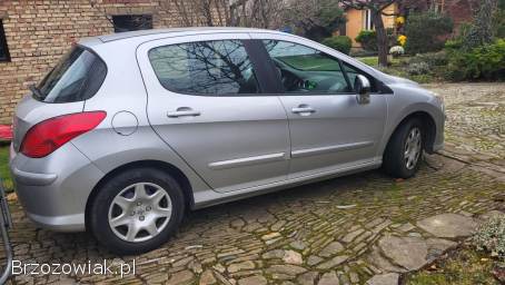 Peugeot 308 Business Line 2010