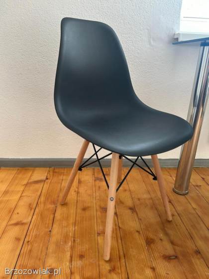 Stół i krzesła
