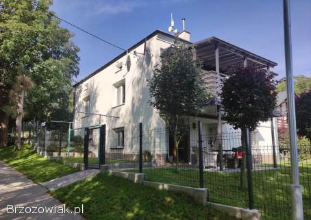 Noclegi -  Agroturystyka -  Wynajem -  Wypoczynek