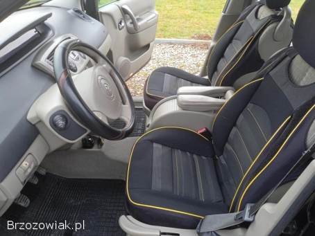 Renault Scenic 2003