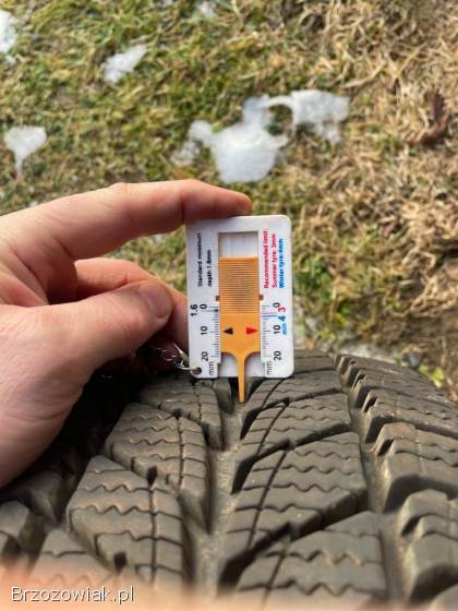Koła T4 5x112 196/65R16C