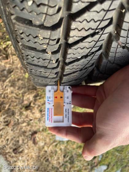 Koła T4 5x112 196/65R16C