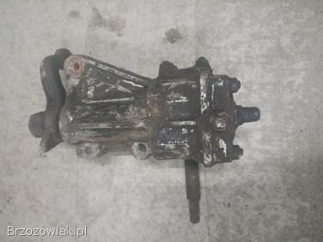 Części Fiat 125p