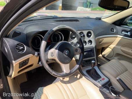 Alfa Romeo 159 2006