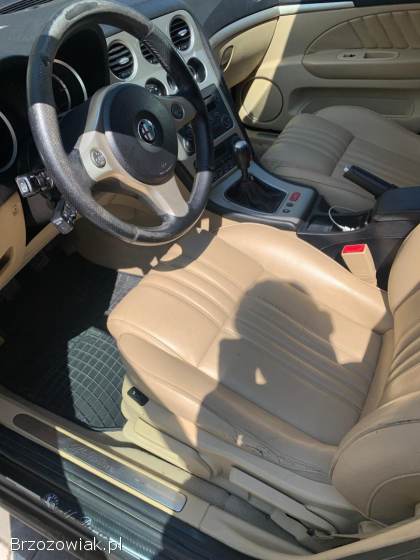 Alfa Romeo 159 2006