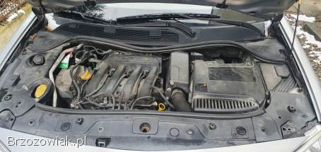 Renault Megane II 2023
