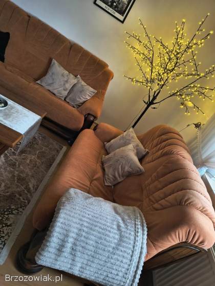 Wypoczynek -  kanapa -  sofy