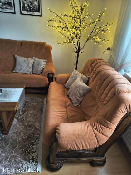Wypoczynek -  kanapa -  sofy
