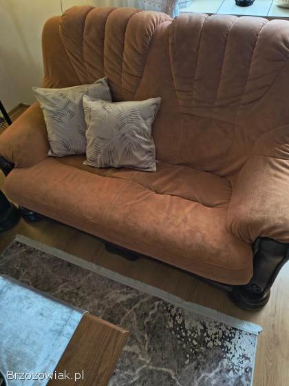 Wypoczynek -  kanapa -  sofy