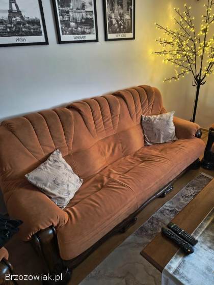 Wypoczynek -  kanapa -  sofy