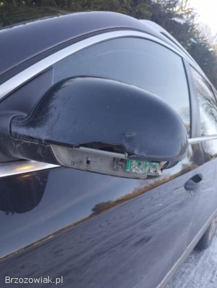Volkswagen Passat B6 2007