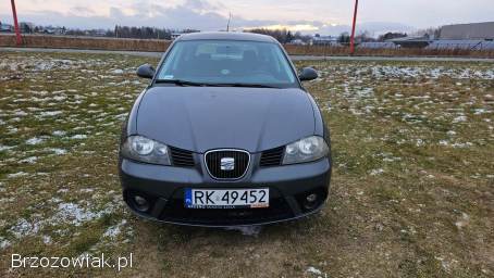 Seat Ibiza 3 2006